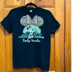 Women’s Disney Animal kingdom themed Shirt